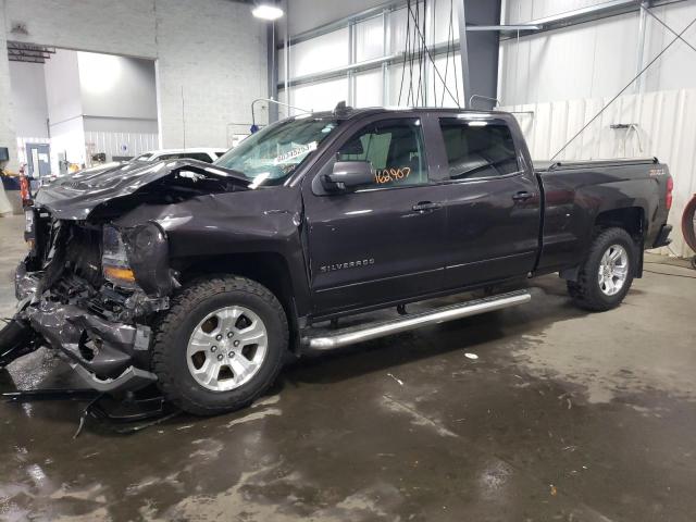 CHEVROLET SILVERADO 2016 3gcukrec1gg139935