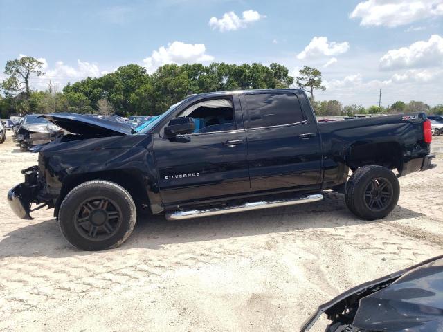 CHEVROLET SILVERADO 2016 3gcukrec1gg161773