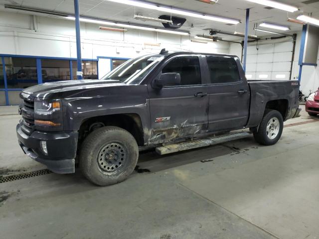 CHEVROLET SILVERADO 2016 3gcukrec1gg193459