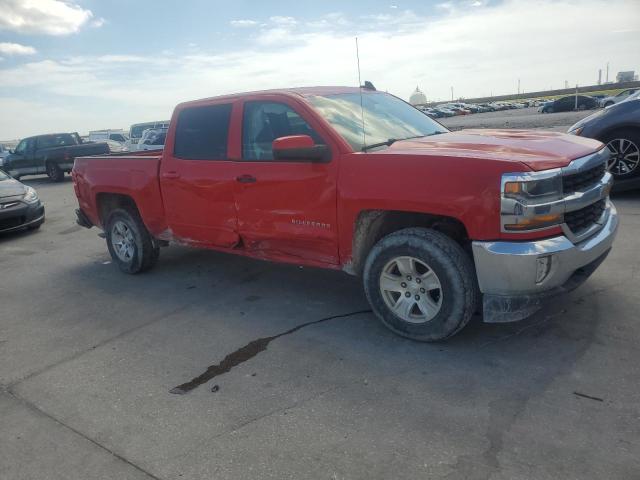 CHEVROLET SILVERADO 2016 3gcukrec1gg285252