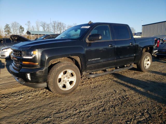 CHEVROLET SILVERADO 2016 3gcukrec1gg286319