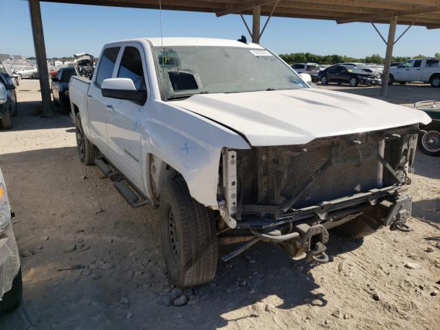 CHEVROLET SILVERADO 2016 3gcukrec1gg303118