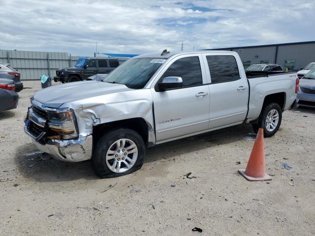 CHEVROLET SILVERADO 2016 3gcukrec1gg321148