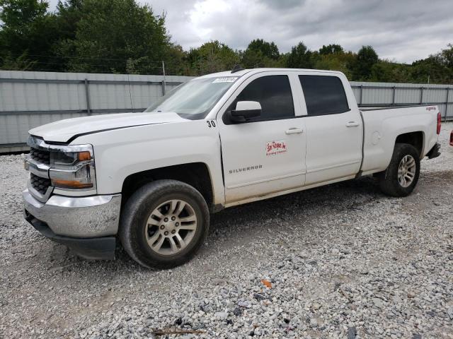 CHEVROLET SILVERADO 2017 3gcukrec1hg129679