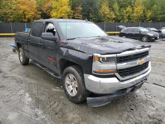 CHEVROLET SILVERADO 2017 3gcukrec1hg139435