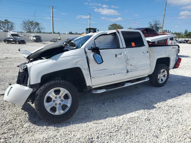 CHEVROLET SILVERADO 2017 3gcukrec1hg219785