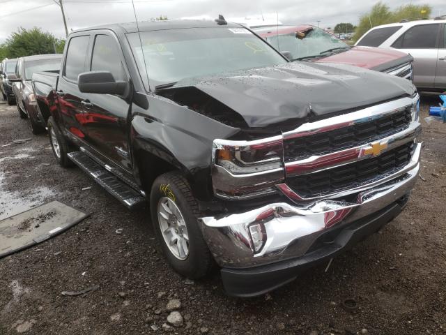 CHEVROLET SILVERADO 2017 3gcukrec1hg223660