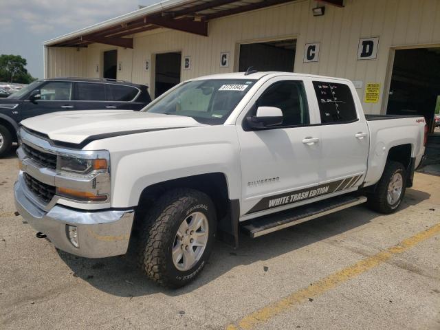 CHEVROLET SILVERADO 2017 3gcukrec1hg242659