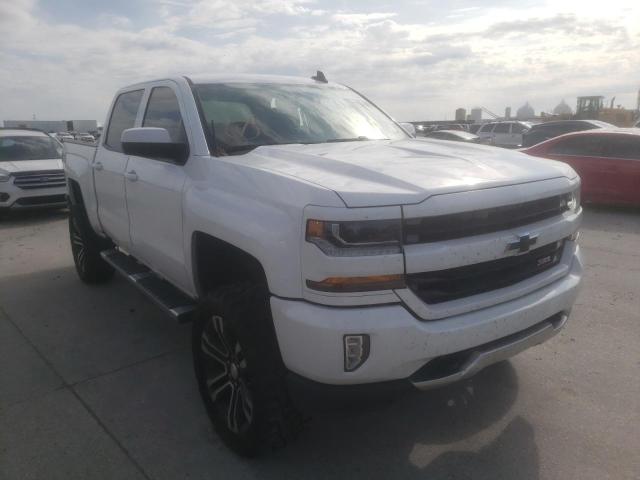 CHEVROLET SILVERADO 2017 3gcukrec1hg251491