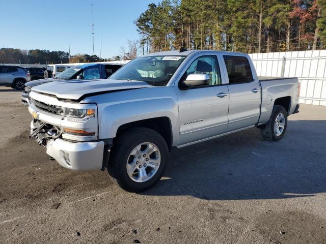 CHEVROLET SILVERADO 2017 3gcukrec1hg286824