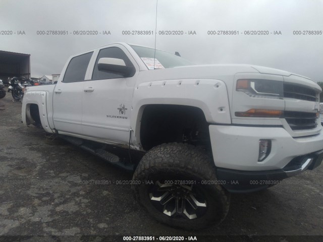 CHEVROLET SILVERADO 1500 2017 3gcukrec1hg430744