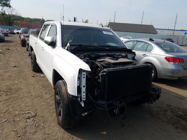 CHEVROLET SILVERADO 2017 3gcukrec1hg479216