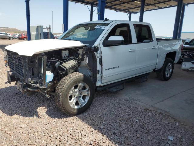 CHEVROLET SILVERADO 2017 3gcukrec1hg504454