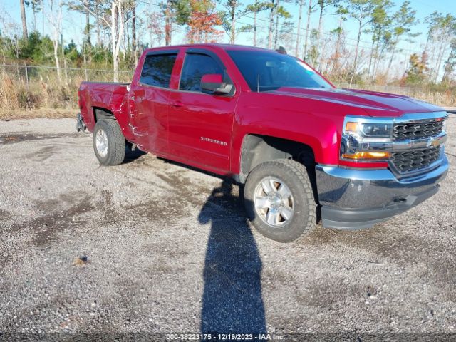 CHEVROLET NULL 2018 3gcukrec1jg263971