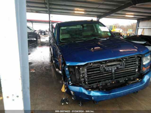 CHEVROLET SILVERADO 1500 2018 3gcukrec1jg456542