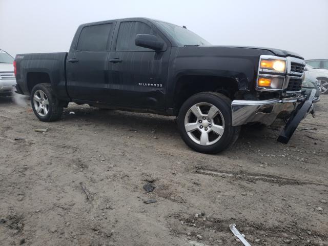 CHEVROLET SILVERADO 2014 3gcukrec2eg158927