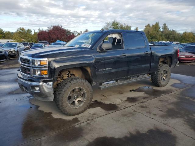 CHEVROLET SILVERADO 2014 3gcukrec2eg163173