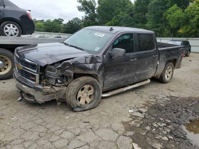 CHEVROLET SILVERADO 2014 3gcukrec2eg280073