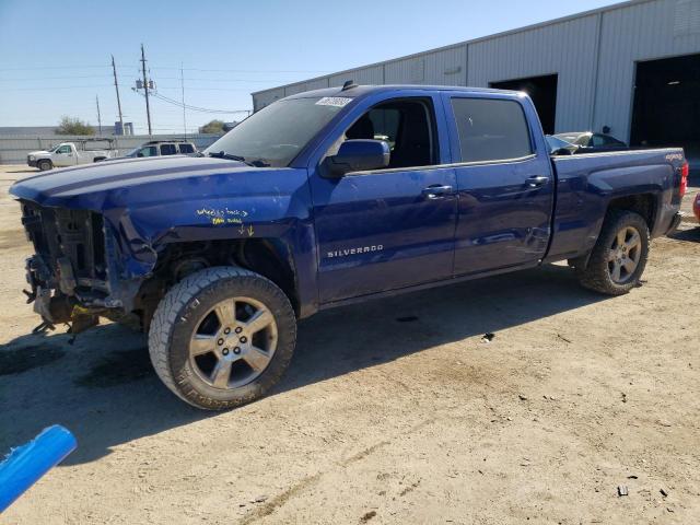 CHEVROLET SILVERADO 2014 3gcukrec2eg383719