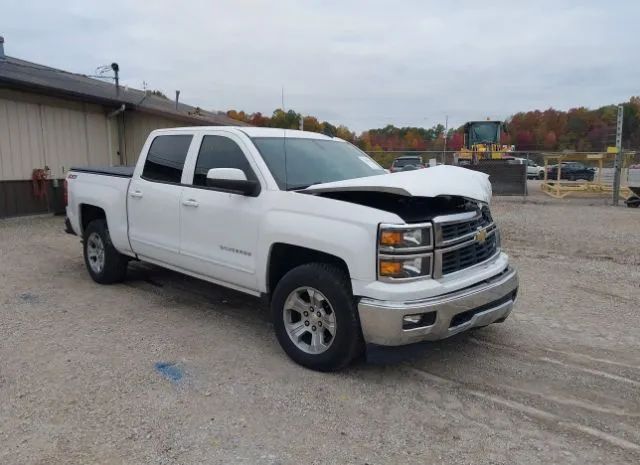 CHEVROLET NULL 2015 3gcukrec2fg223857