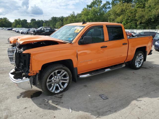 CHEVROLET ALL MODELS 2015 3gcukrec2fg247852