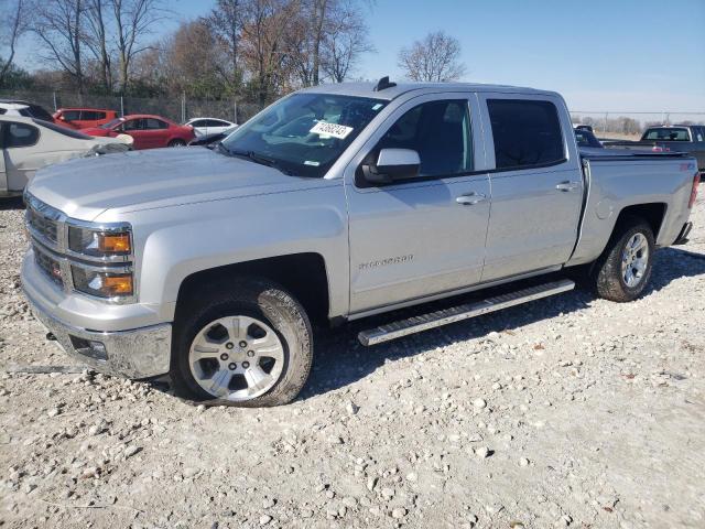 CHEVROLET ALL MODELS 2015 3gcukrec2fg299837