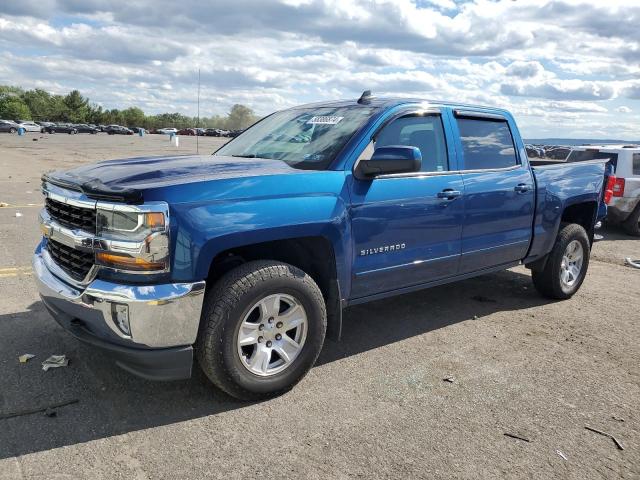 CHEVROLET SILVERADO 2016 3gcukrec2gg103901