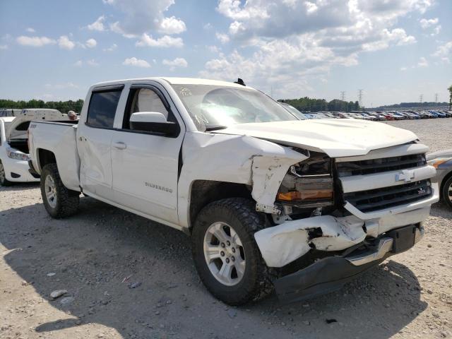 CHEVROLET SILVERADO 2016 3gcukrec2gg143296