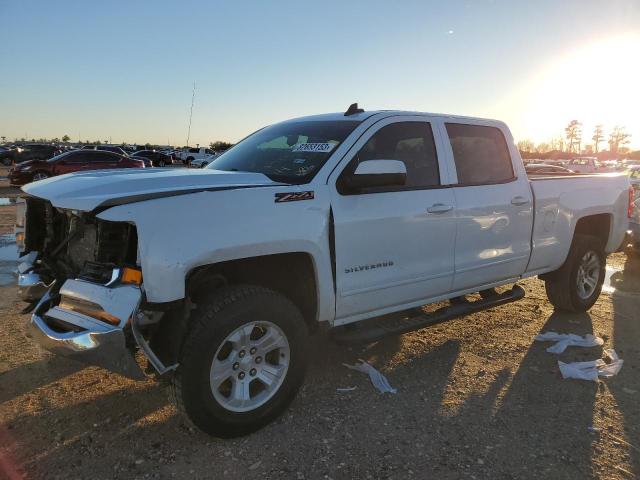 CHEVROLET SILVERADO 2016 3gcukrec2gg193275