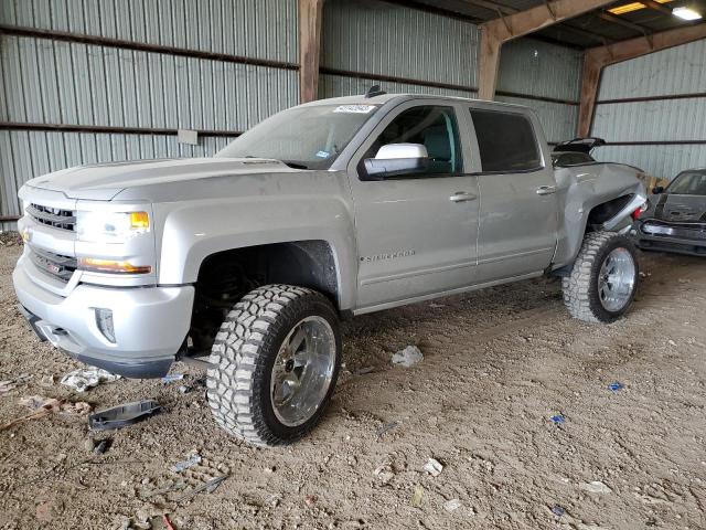 CHEVROLET SILVERADO 2016 3gcukrec2gg210379