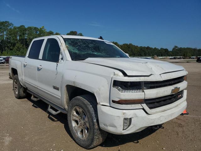 CHEVROLET 1500 2016 3gcukrec2gg305279