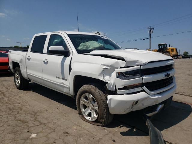 CHEVROLET SILVERADO 2017 3gcukrec2hg346139