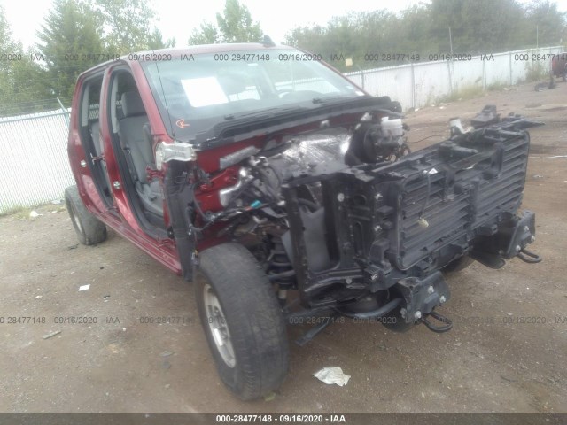 CHEVROLET SILVERADO 1500 2018 3gcukrec2jg411058