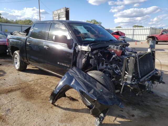 CHEVROLET SILVERADO 2014 3gcukrec3eg253982