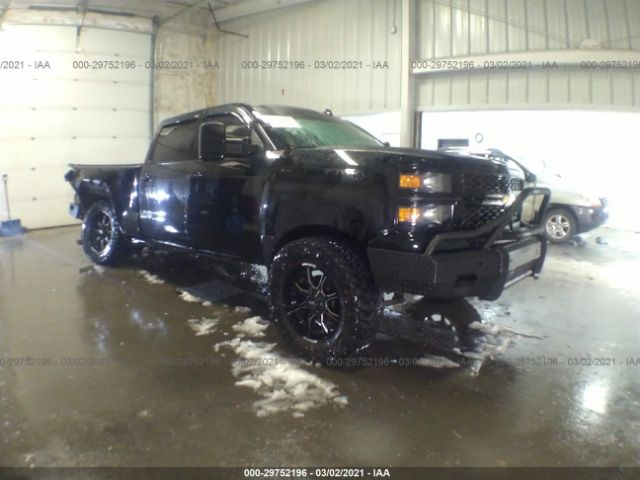 CHEVROLET SILVERADO 1500 2014 3gcukrec3eg290000