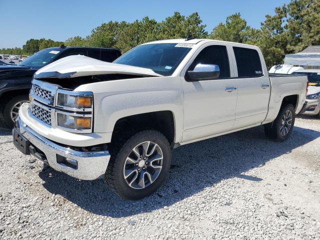 CHEVROLET ALL MODELS 2015 3gcukrec3fg155374