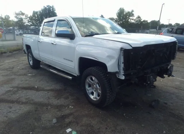 CHEVROLET SILVERADO 1500 2015 3gcukrec3fg268659