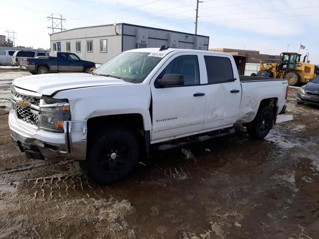 CHEVROLET ALL MODELS 2015 3gcukrec3fg363965