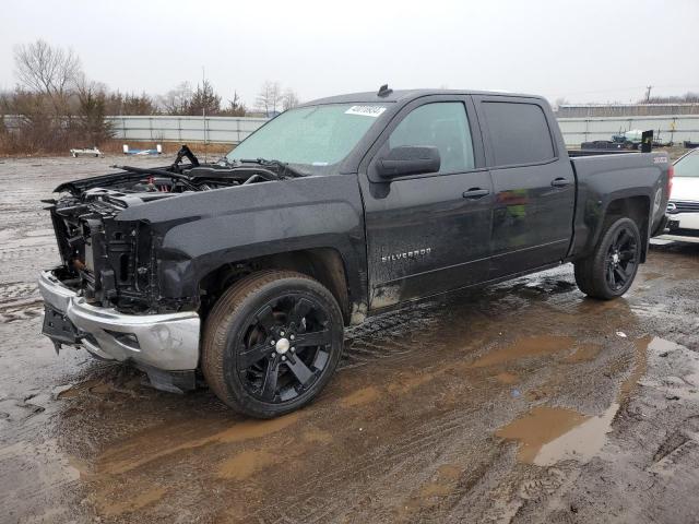 CHEVROLET SILVERADO 2015 3gcukrec3fg446523