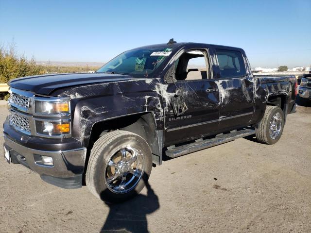 CHEVROLET ALL MODELS 2015 3gcukrec3fg475505