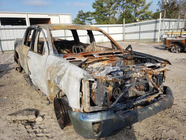 CHEVROLET SILVERADO 2016 3gcukrec3gg169972