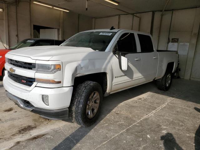 CHEVROLET ALL MODELS 2016 3gcukrec3gg249045