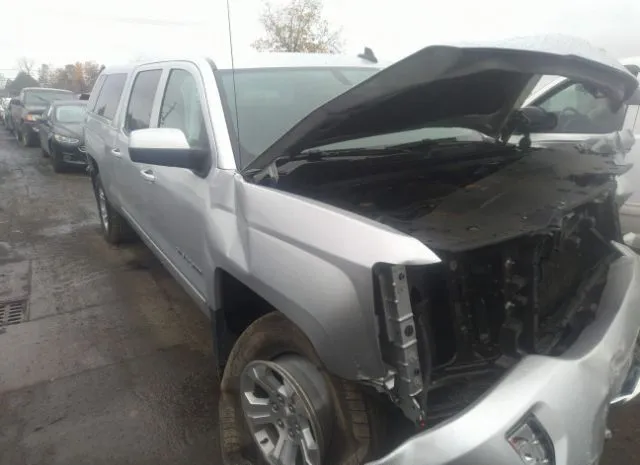 CHEVROLET SILVERADO 1500 2016 3gcukrec3gg272826