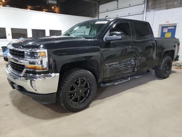 CHEVROLET SILVERADO 2016 3gcukrec3gg347962