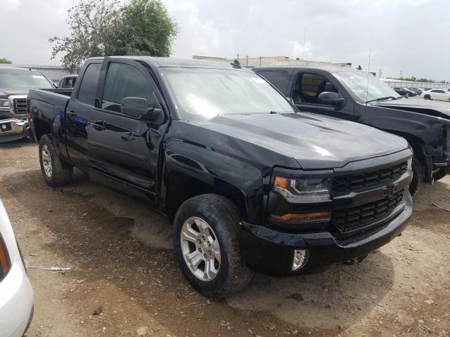 CHEVROLET SILVERADO 2016 3gcukrec3gg378077