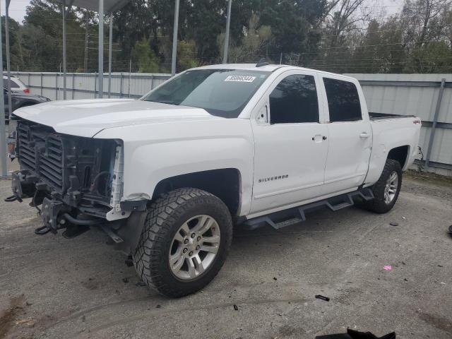 CHEVROLET SILVERADO 2017 3gcukrec3hg117940