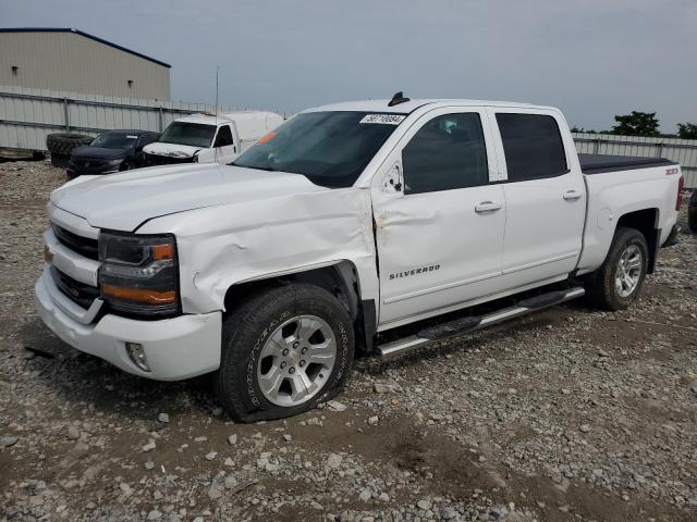 CHEVROLET SILVERADO 2017 3gcukrec3hg194906