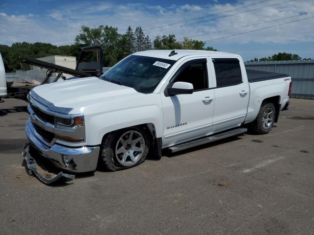 CHEVROLET 1500 2017 3gcukrec3hg233512