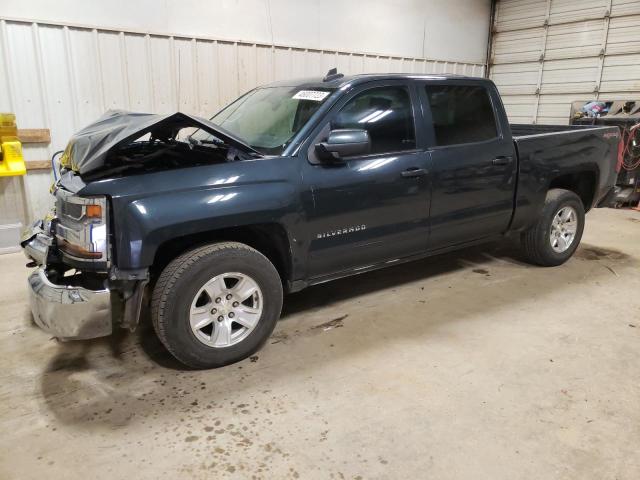 CHEVROLET SILVERADO 2017 3gcukrec3hg263951