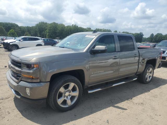 CHEVROLET SILVERADO 2017 3gcukrec3hg366772